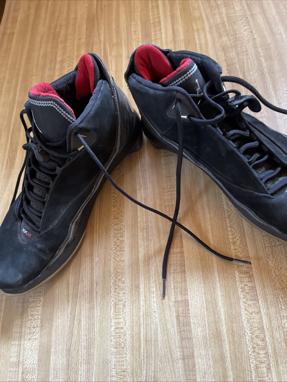 Jordan XX2 Sneakers Size 11