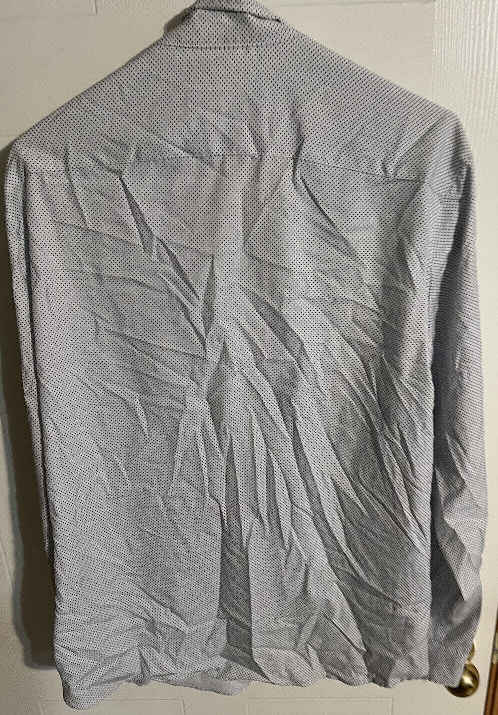 Construct Button Up XL