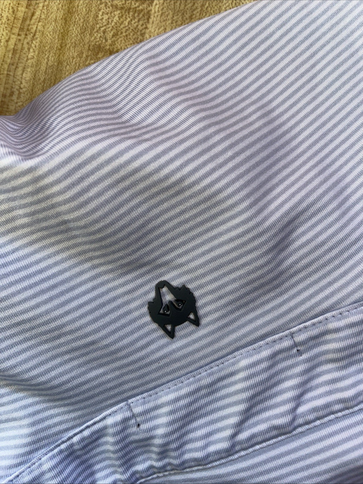 Greyson Polo XXL 