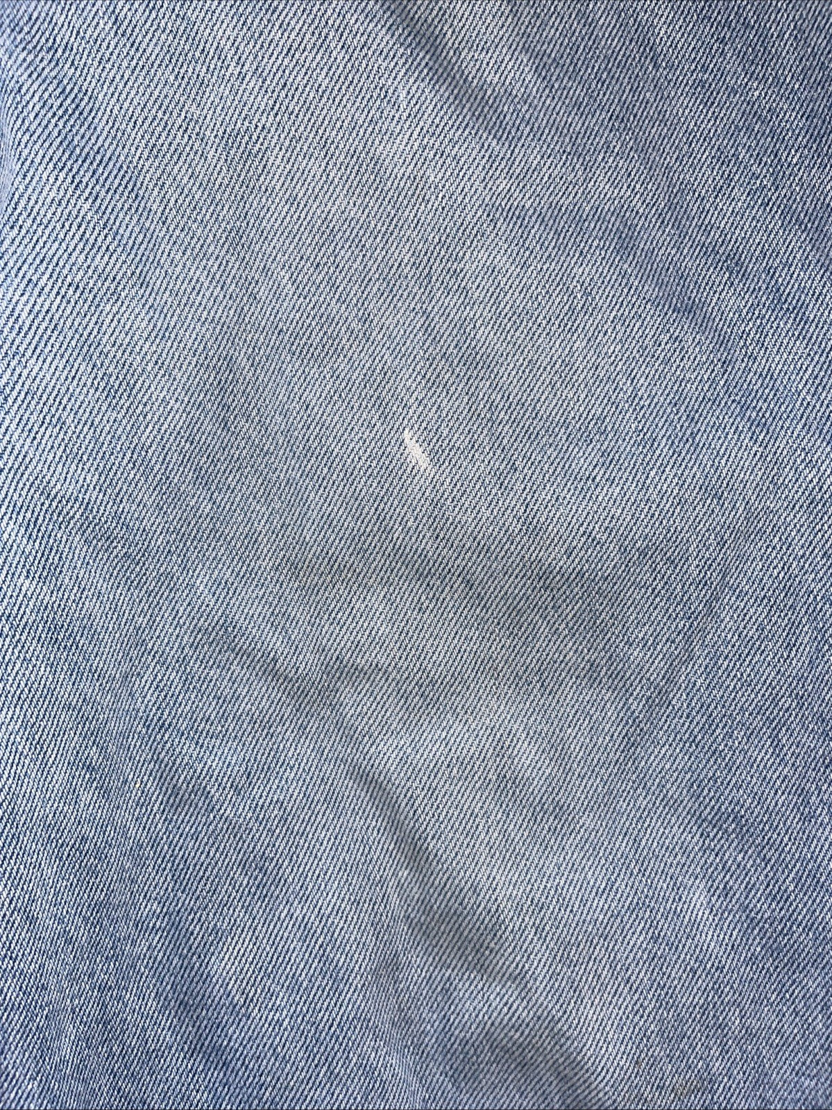Vintage Levi’s 560 Jeans Made In Mexico 36/32 Distressed 