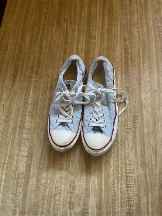 Converse All Star Men’s 9 Women’s 11
