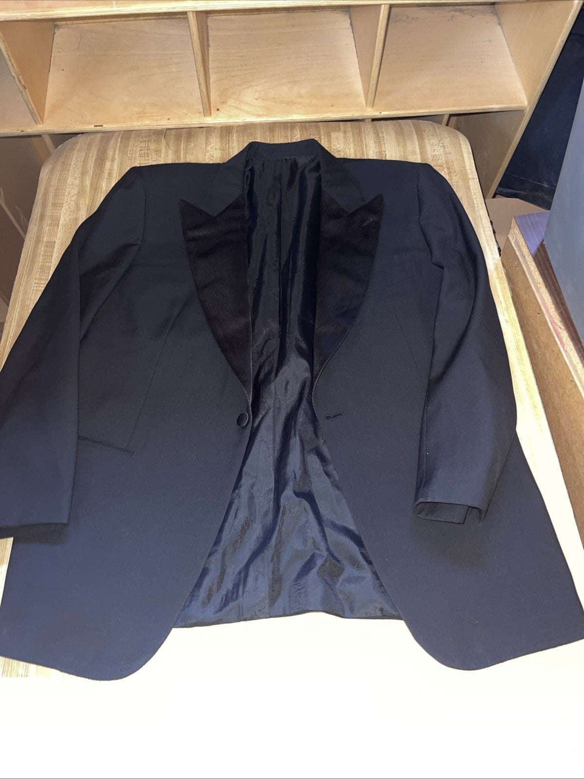 Brioni Roma Blazer 