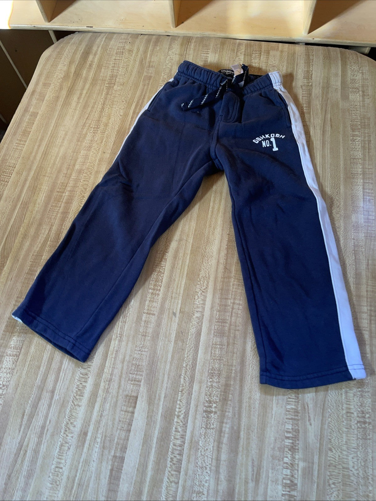 Oshkosh B’Gosh Sweatpants 6