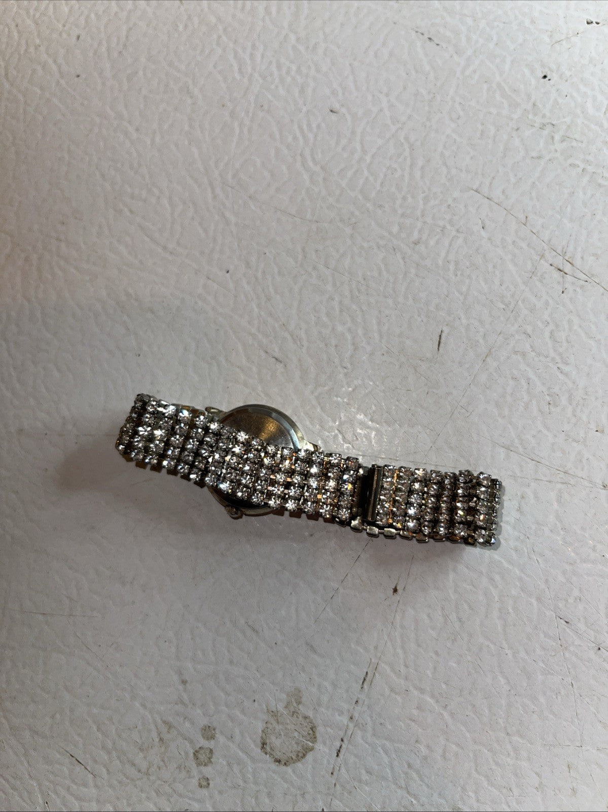 Vintage Jacque Cierra Watch