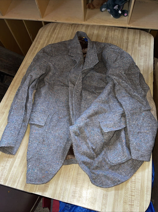 Vintage Pendleton Blazer 48L