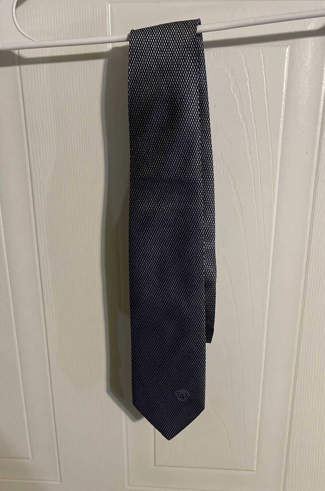 Versace Silk Tie