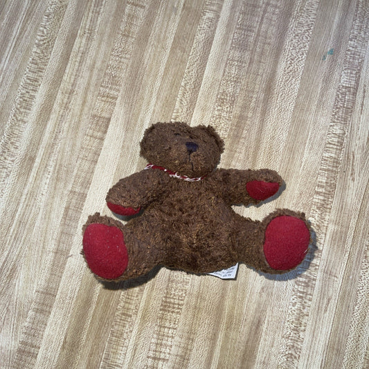 Vintage Plush Bear