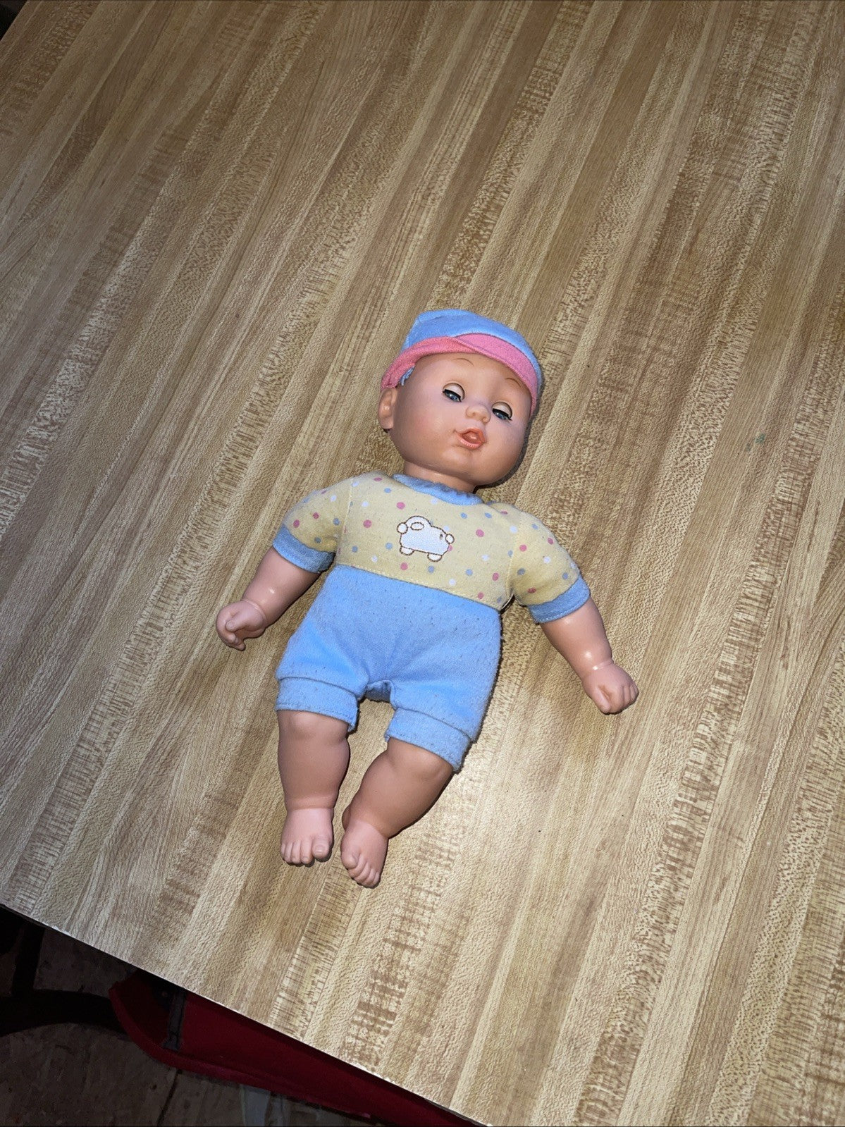 gigo baby doll