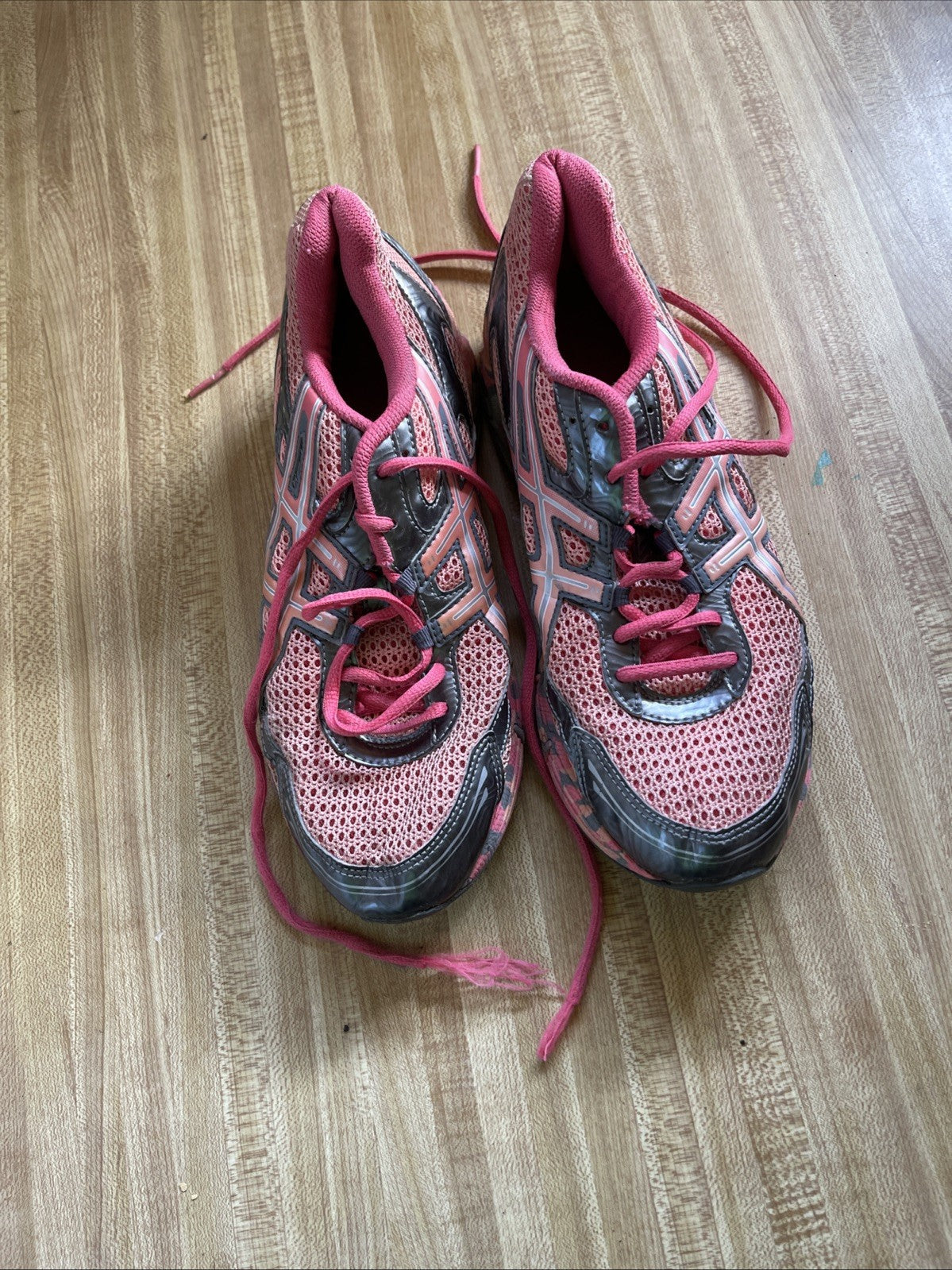 ASICS Gel Duomax Size 9