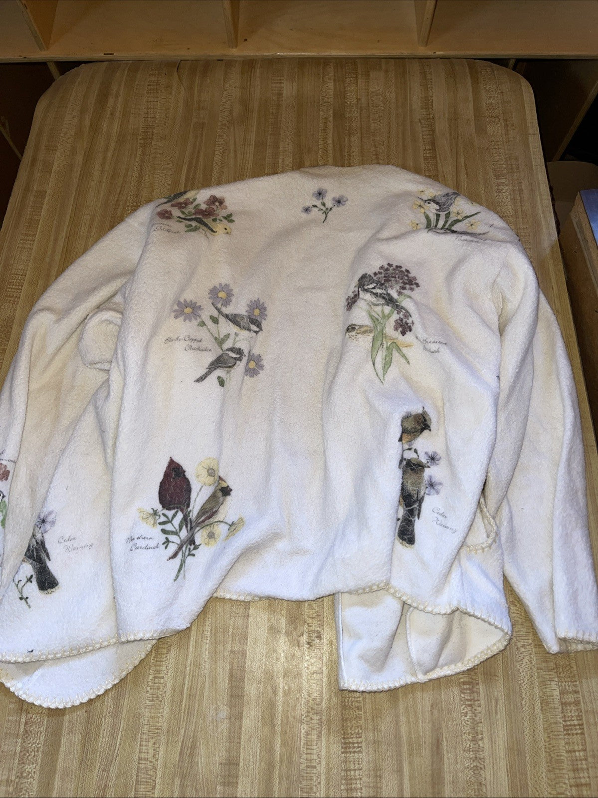 Vintage Artisans Cardigan Large
