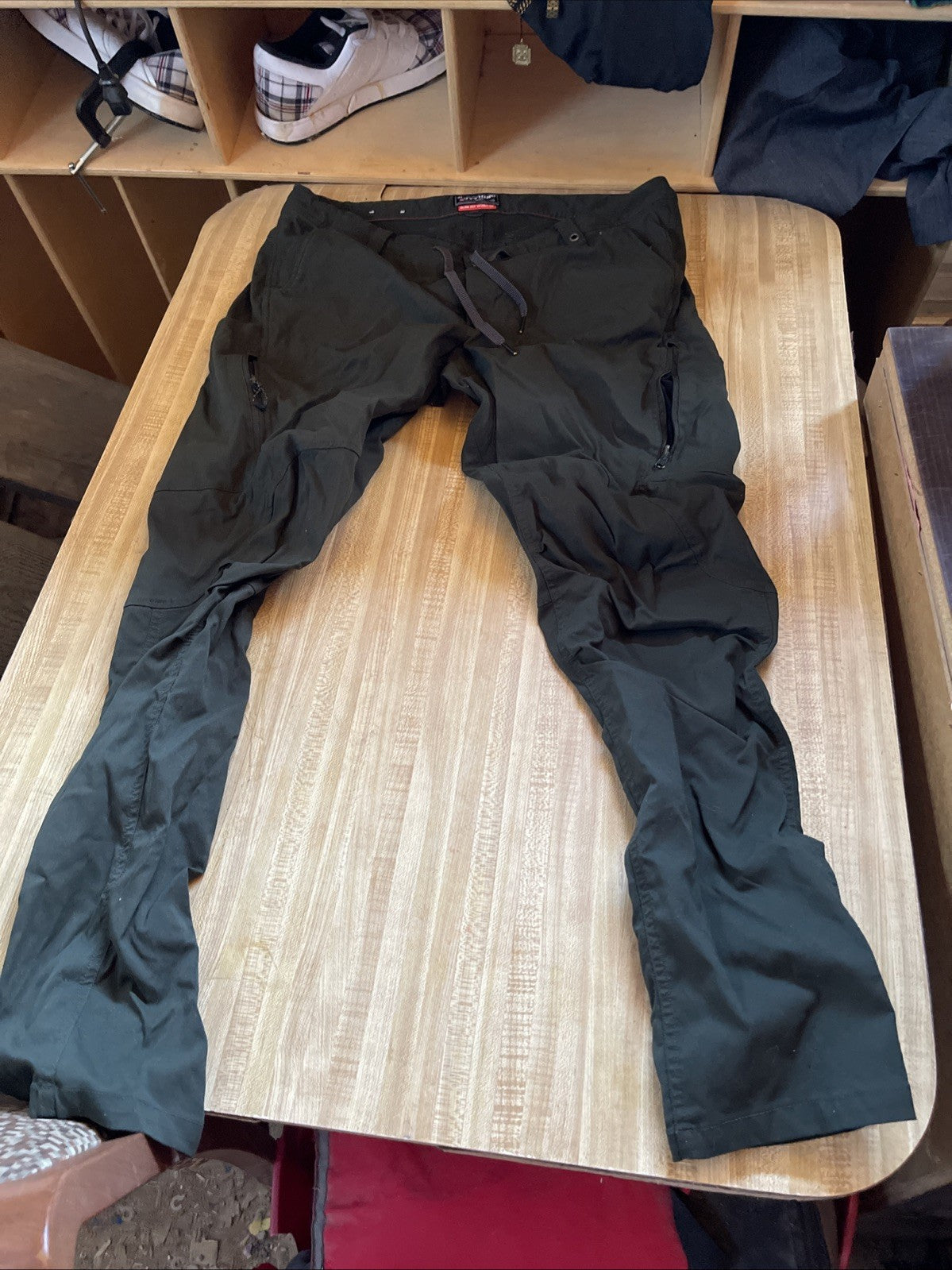 686 anything cargo pants 38/34