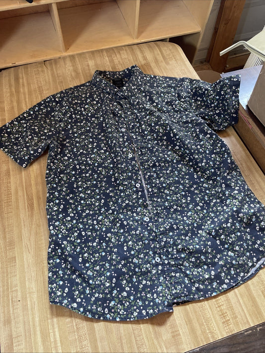 RVCA Shirt XL