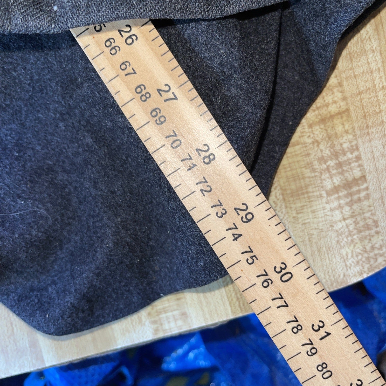 Ron Chereskin Cashmere Blend Blazer
