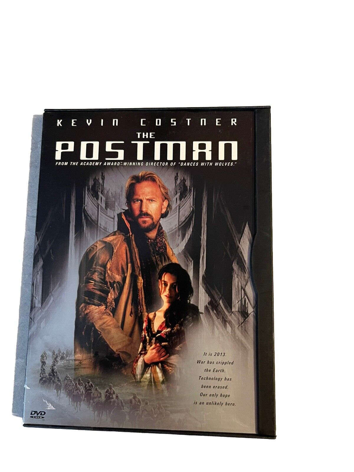 The Postman (DVD, 1998)