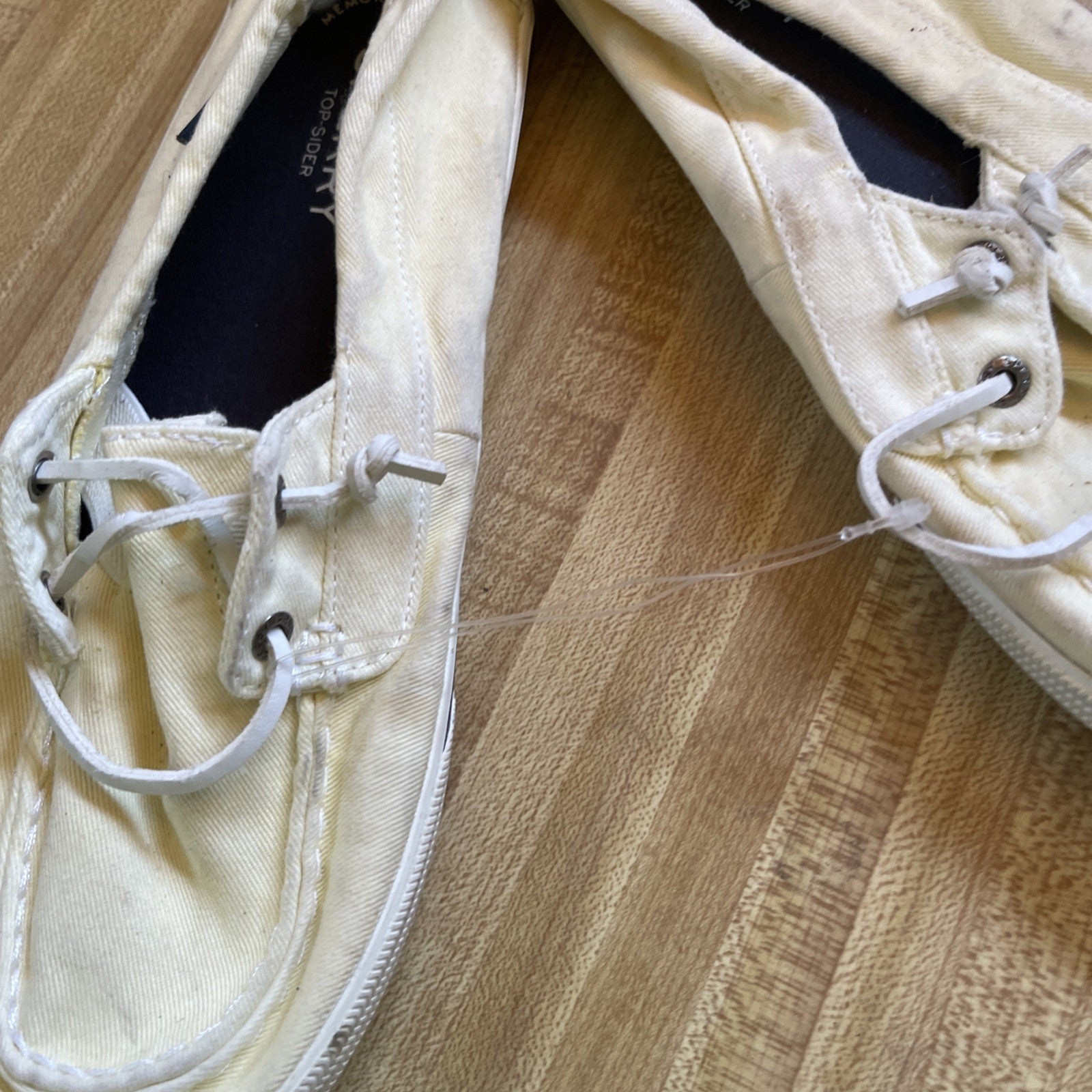 sperry top sider 10