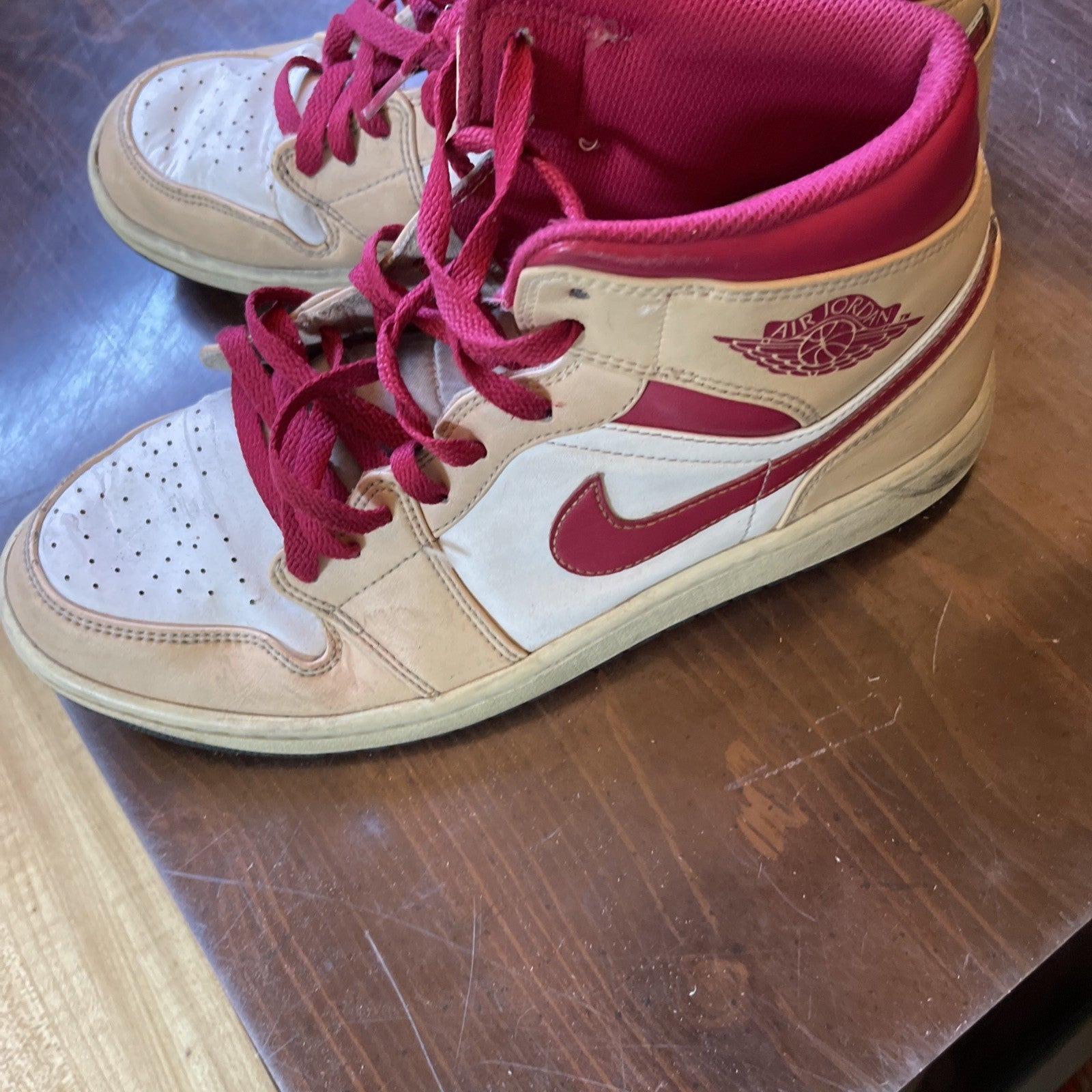 Nike Air Jordan 1 Size 10.5