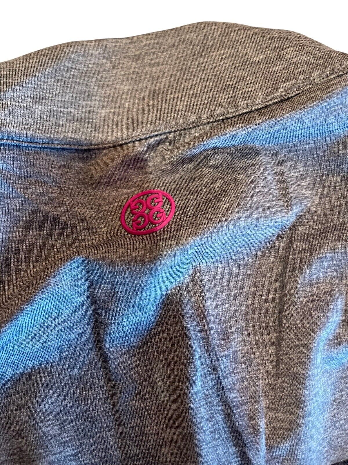 G/Fore Quarter Zip Large 
