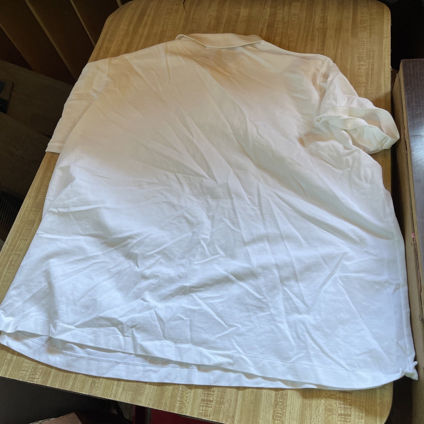 Lacoste Polo 4XLT