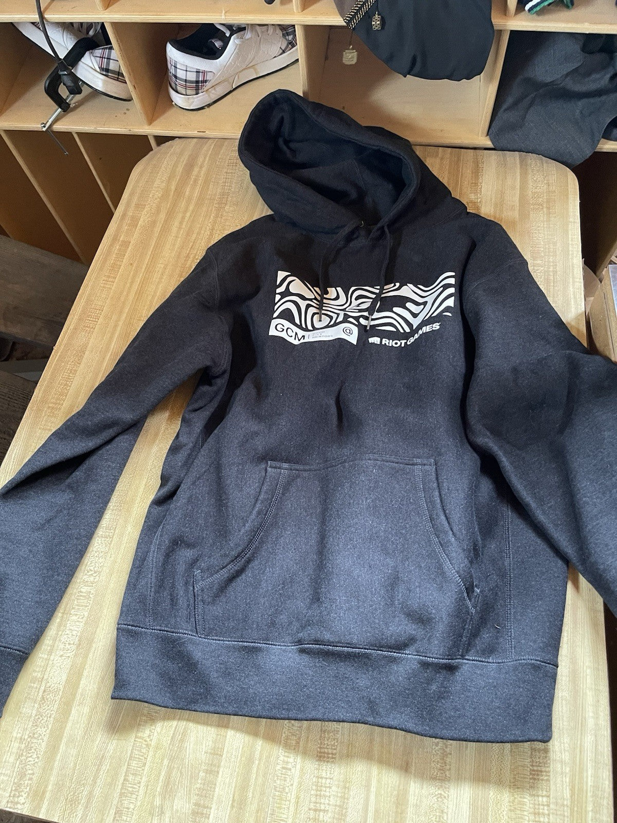 Riot Games Hoodie XL