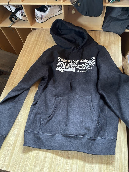 Riot Games Hoodie XL