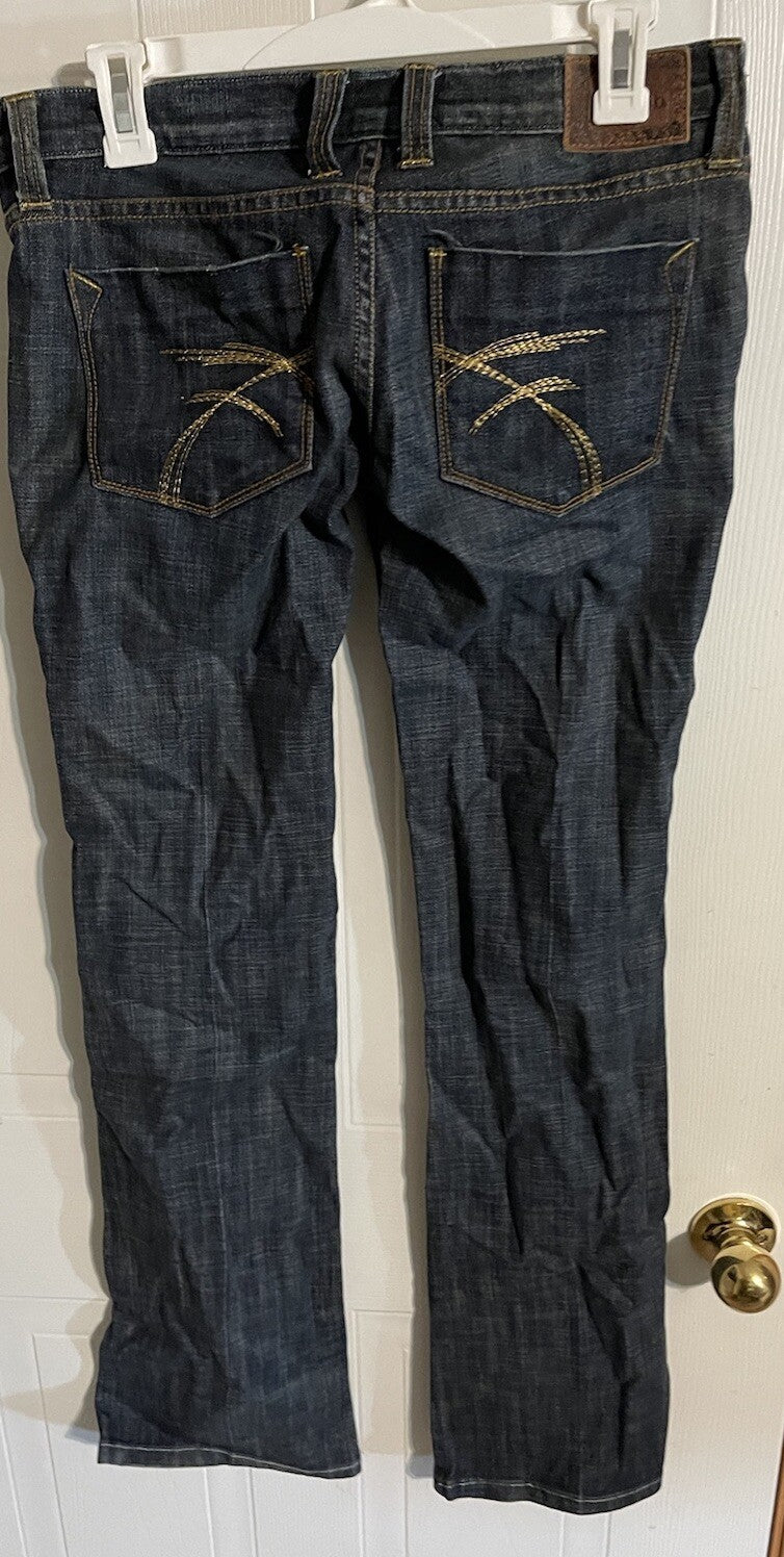 Frankie B Jeans 16