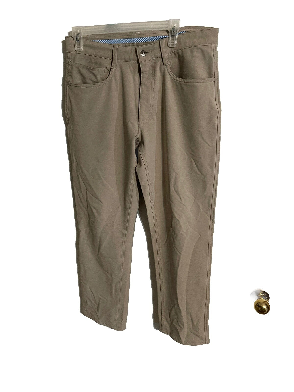footjoy fj 5 pocket golf pants 32x30