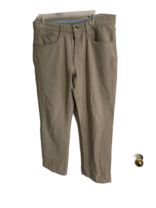 footjoy fj 5 pocket golf pants 32x30