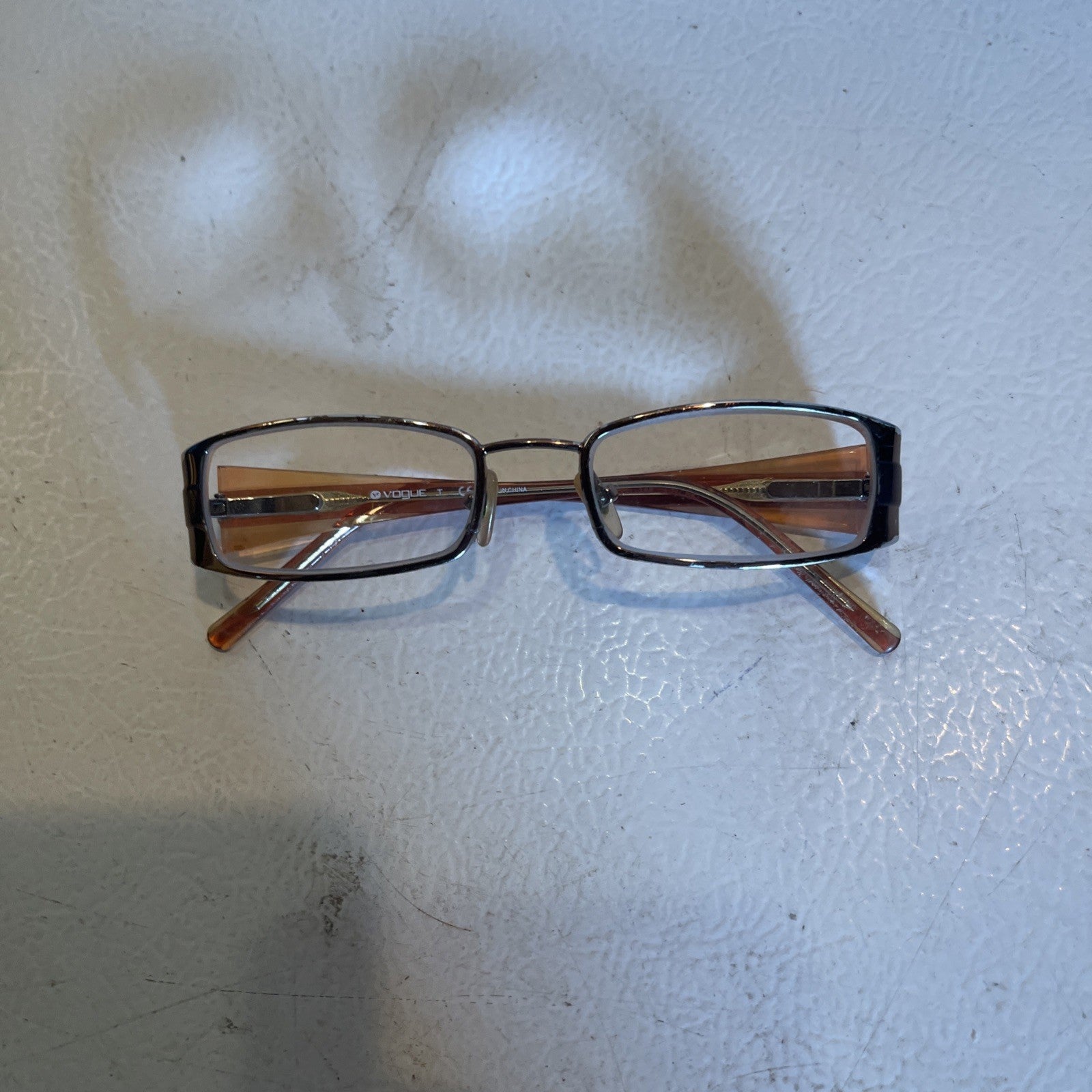 Vogue Eyeglass Frames 