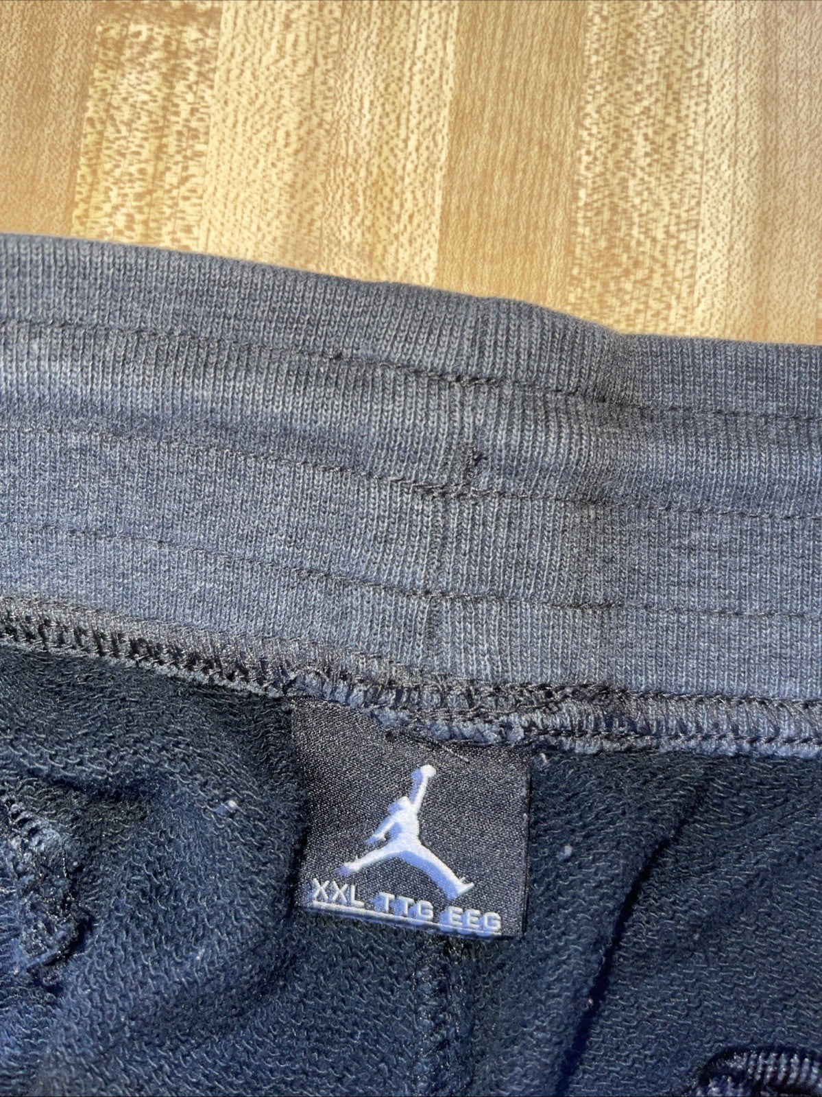 Jordan Shorts XXL 