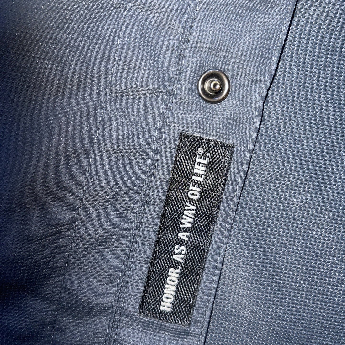 Blackhawk! Vented Button Up 4XL 
