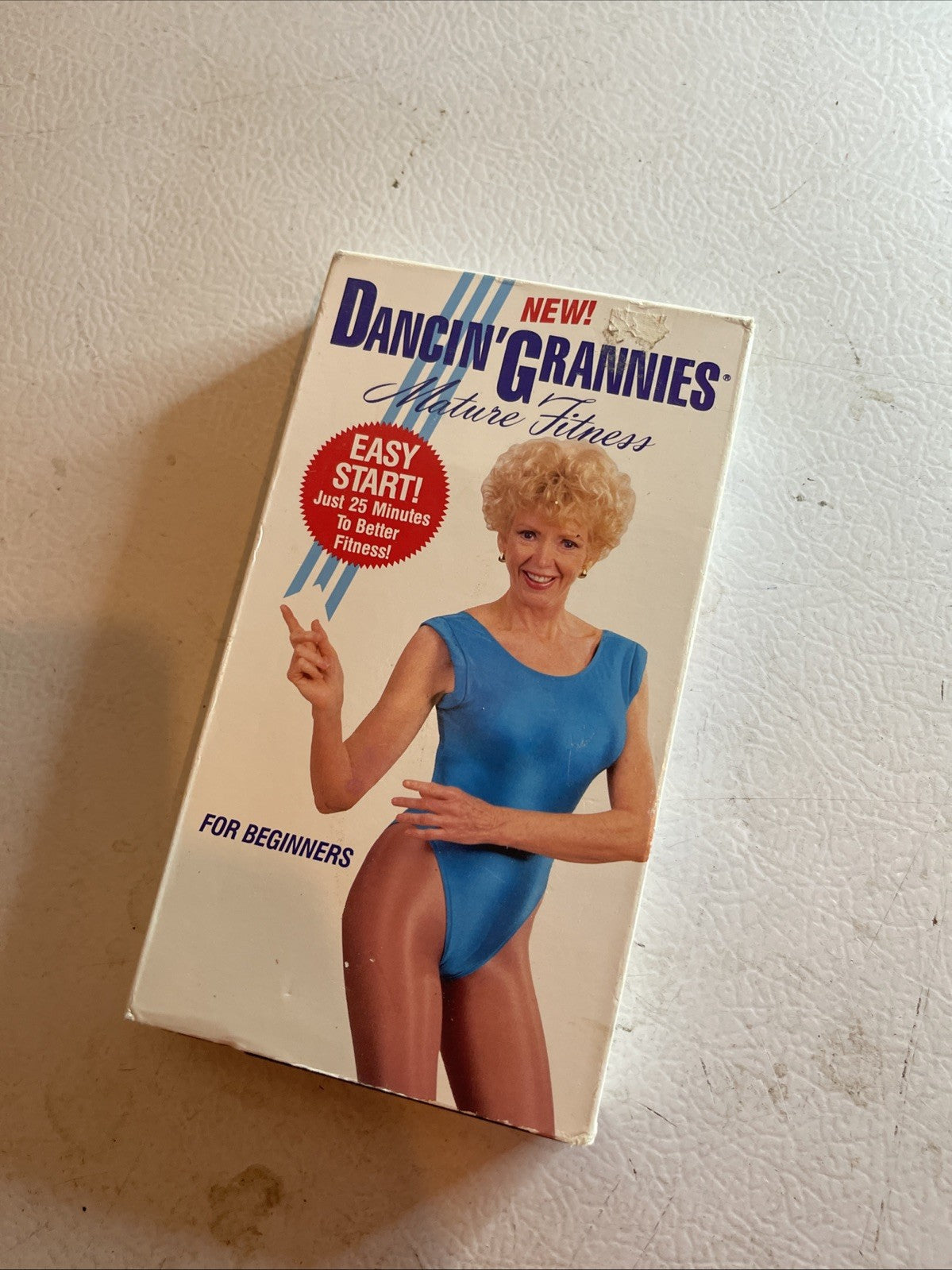 Random VHS Lot 