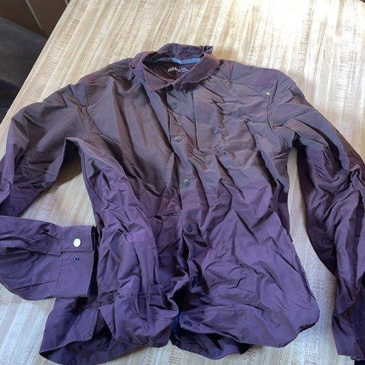 REI Coop Lightweight Windbreaker Medium 