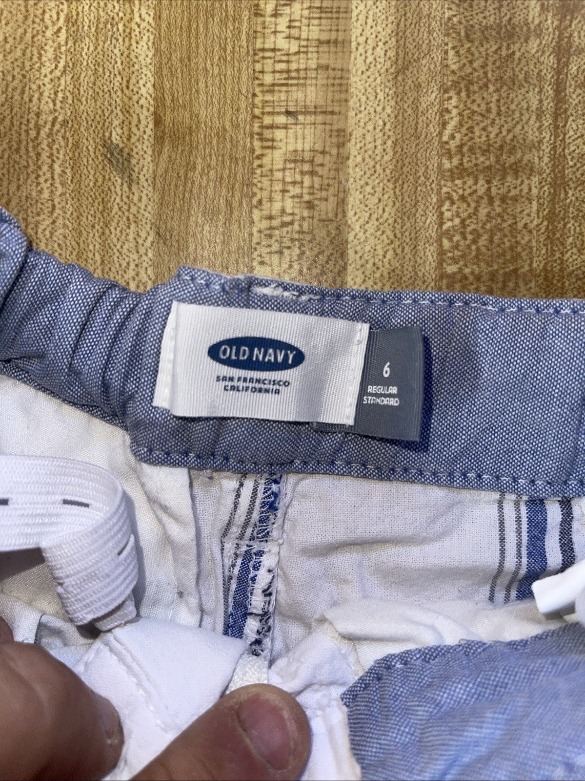 Old Navy Kids Shorts 6