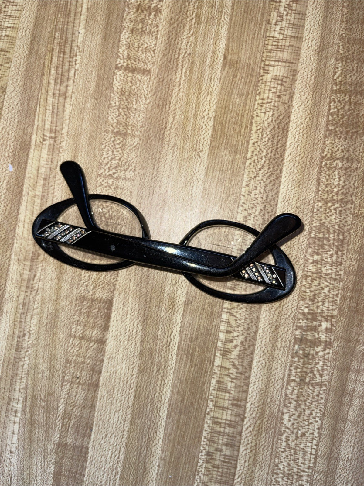 Fiame Fiancé TWE Eyeglass Frames 