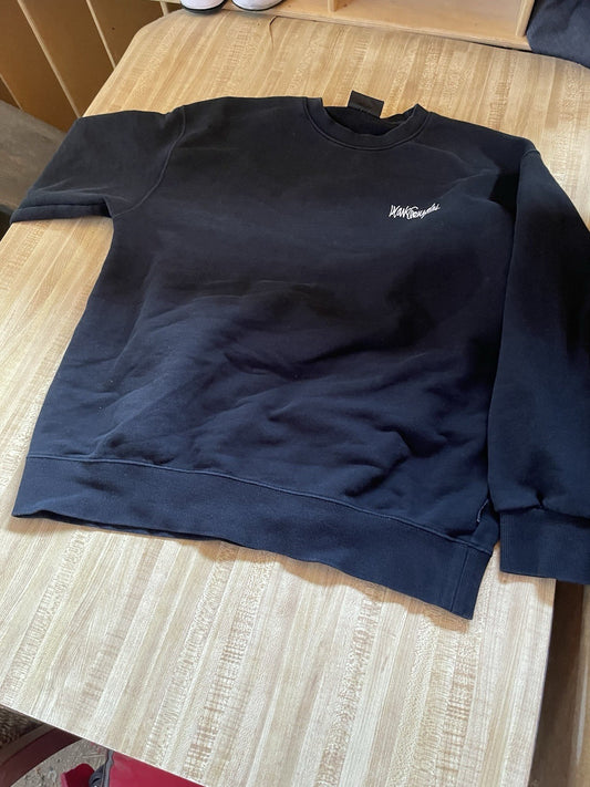 What It Isn’t Brand Sweatshirt Large 