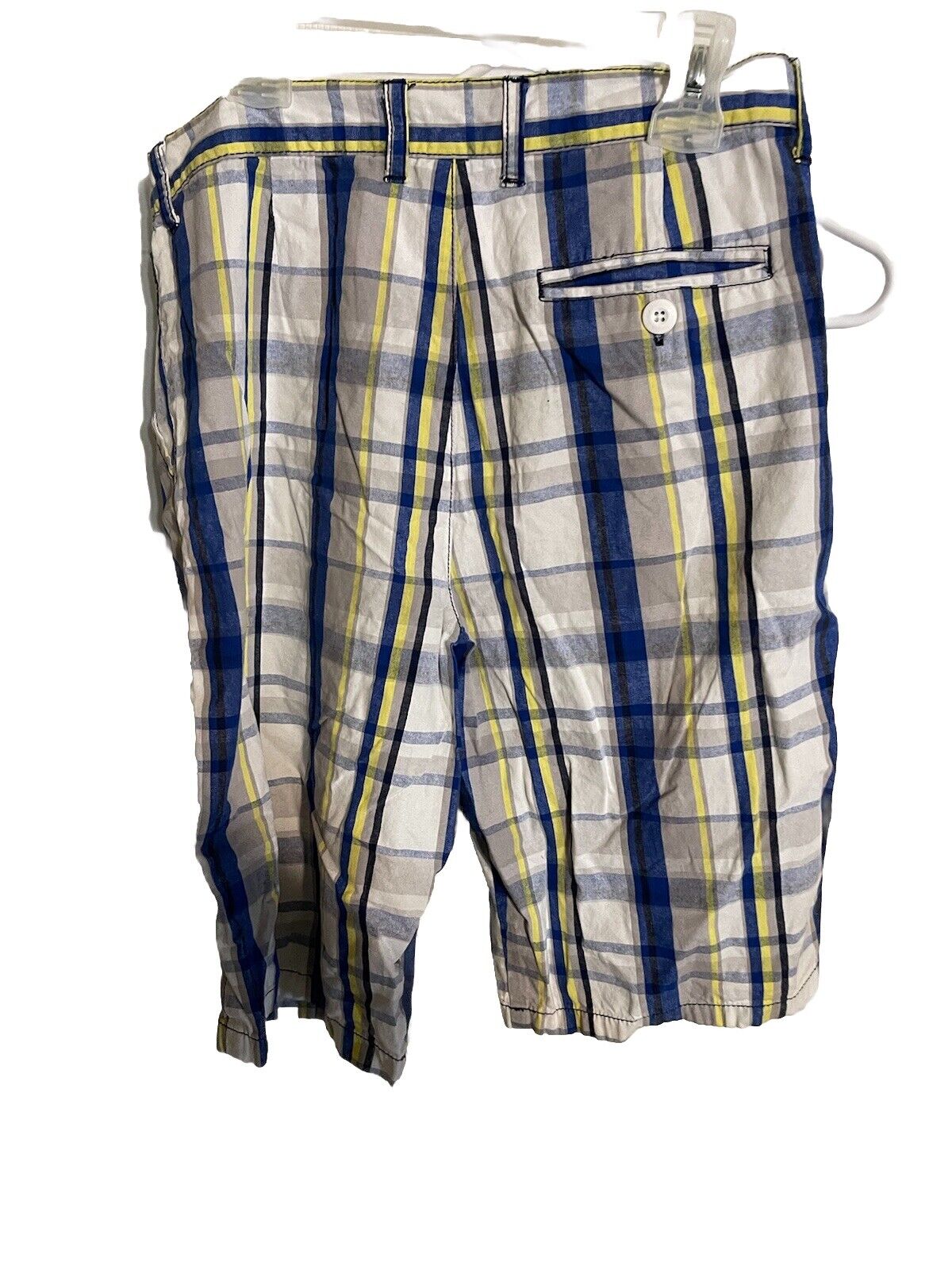 ecko unltd shorts 30