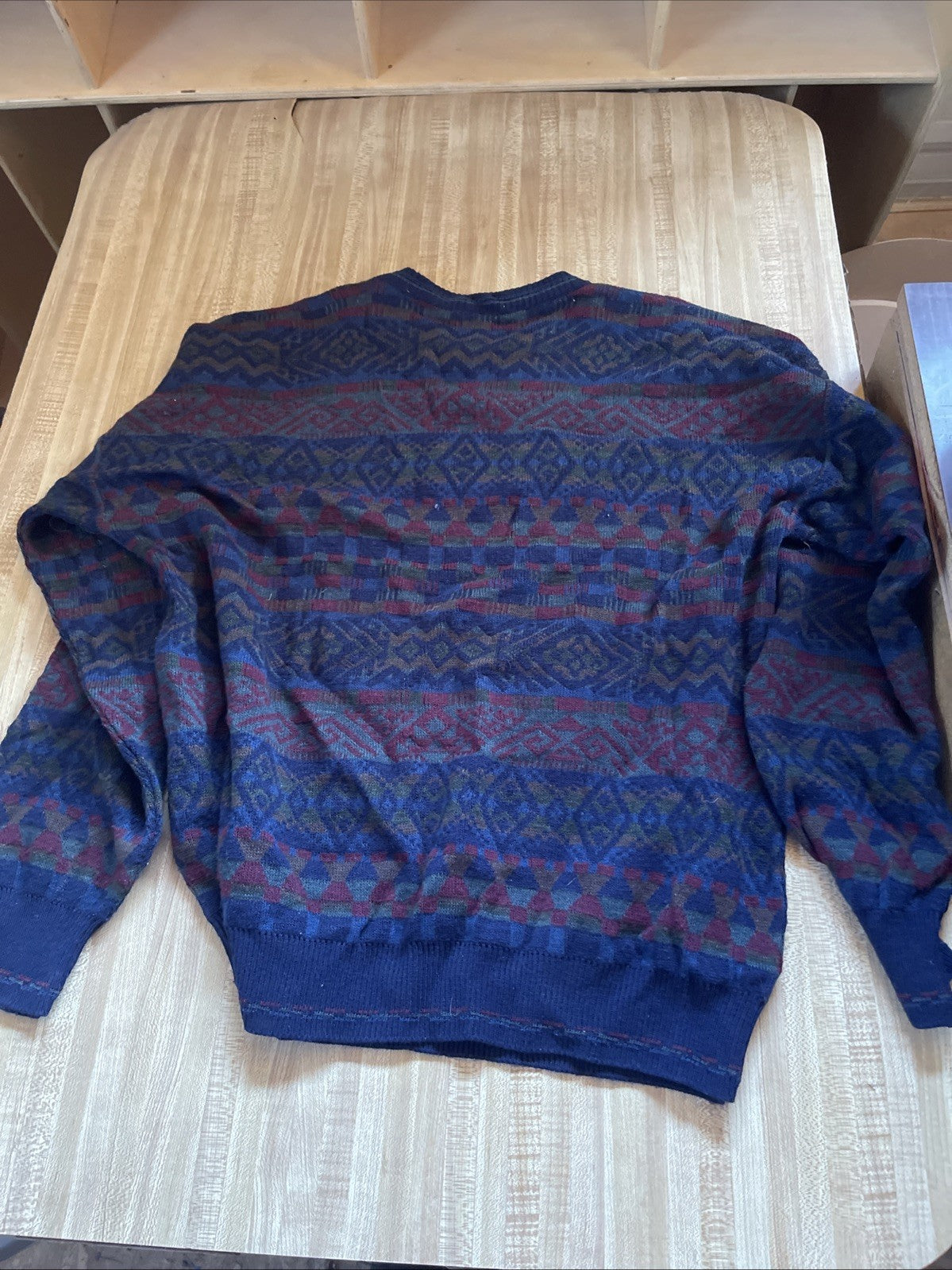 The Italian Sweater Company Sweater Large 