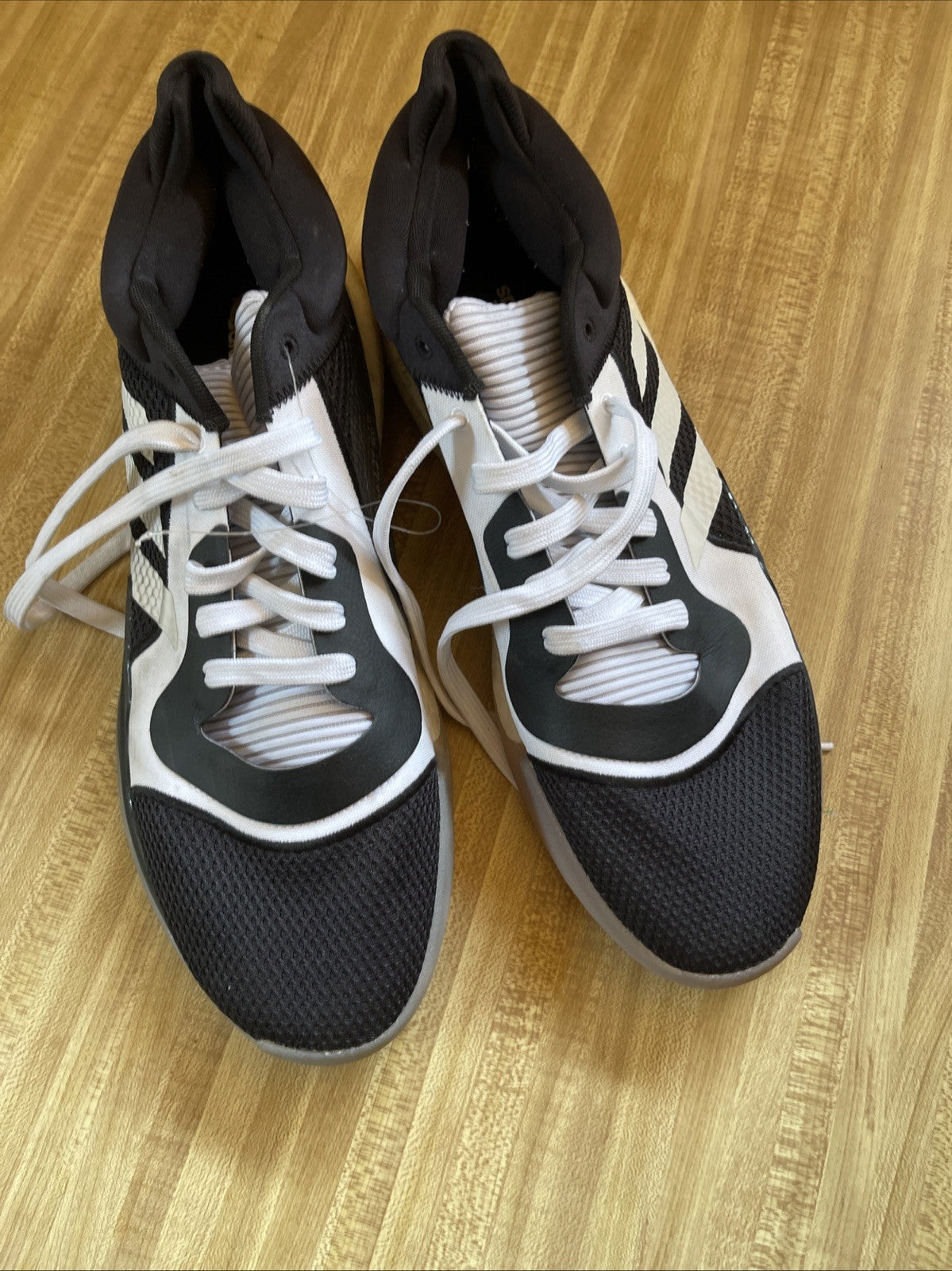 Adidas Marquee Boost Low Size 16