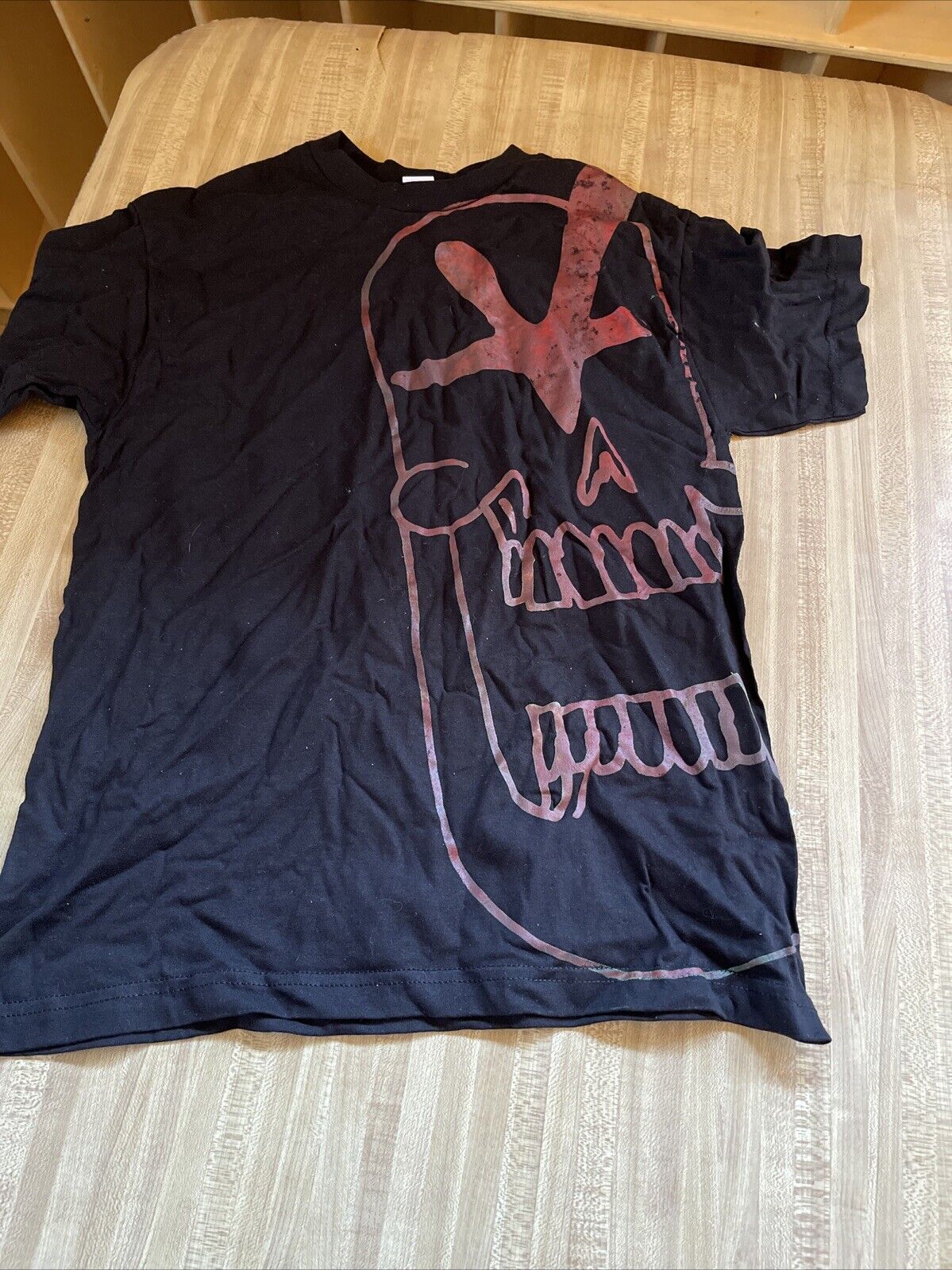 Valenz T Shirt Medium 