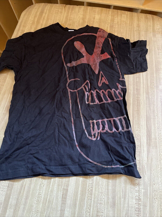 Valenz T Shirt Medium 