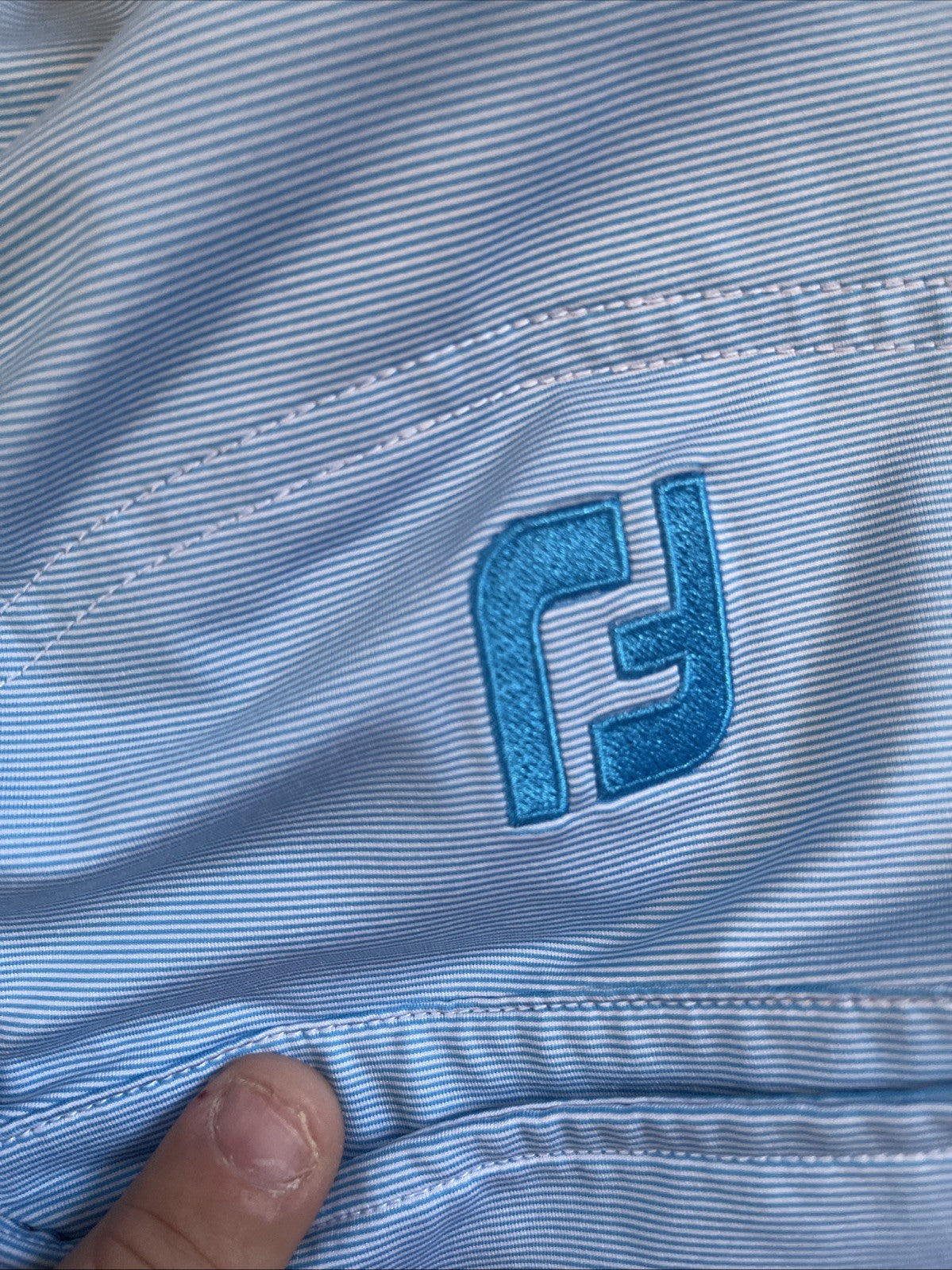 FJ Polo XXL 