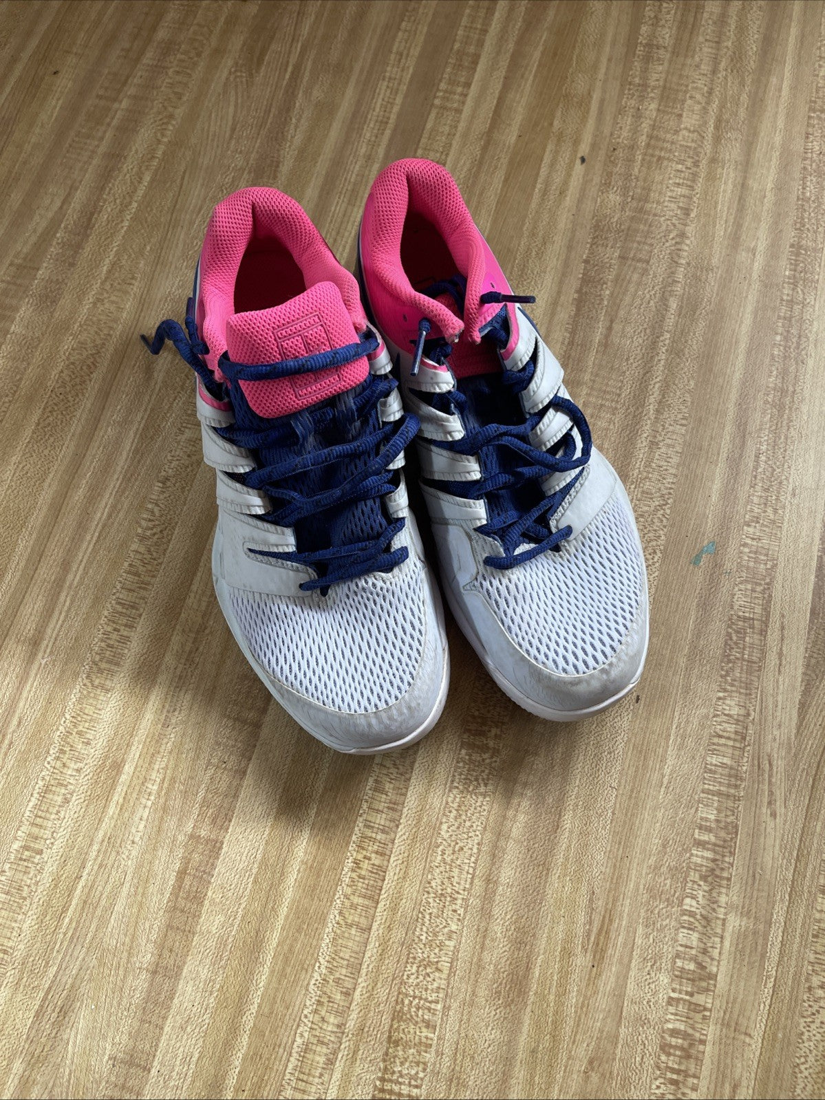 Nike Air Zoom Roger Federer Size 8.5