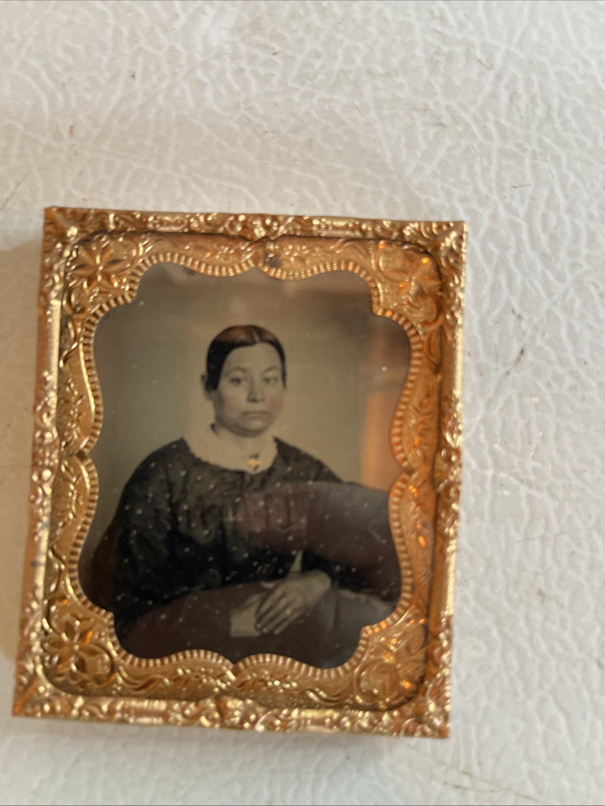 Antique Photo