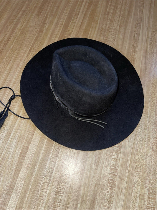 Golden Gate Hat Company Western Collection Reno Hat Small 