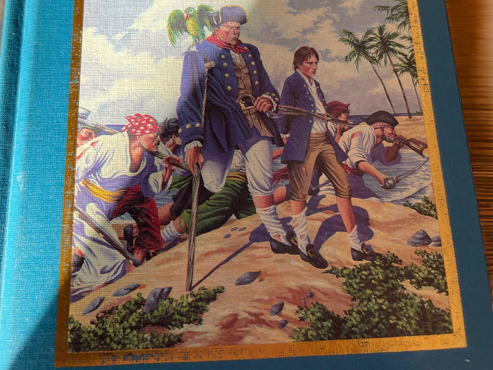 The Weekly Reader Classics Book Lot