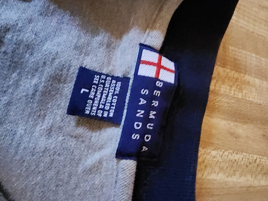 Bermuda Sands Polo Large 