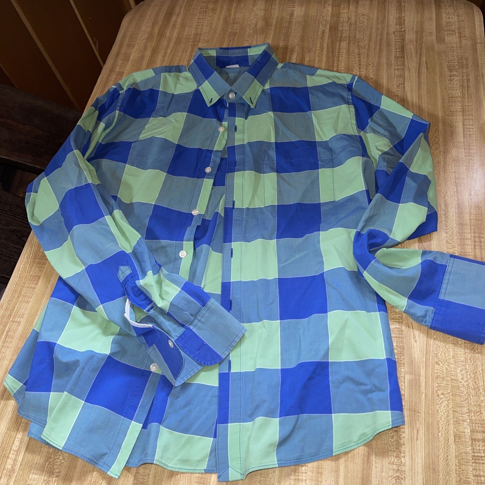 Bonobos Button Down XL