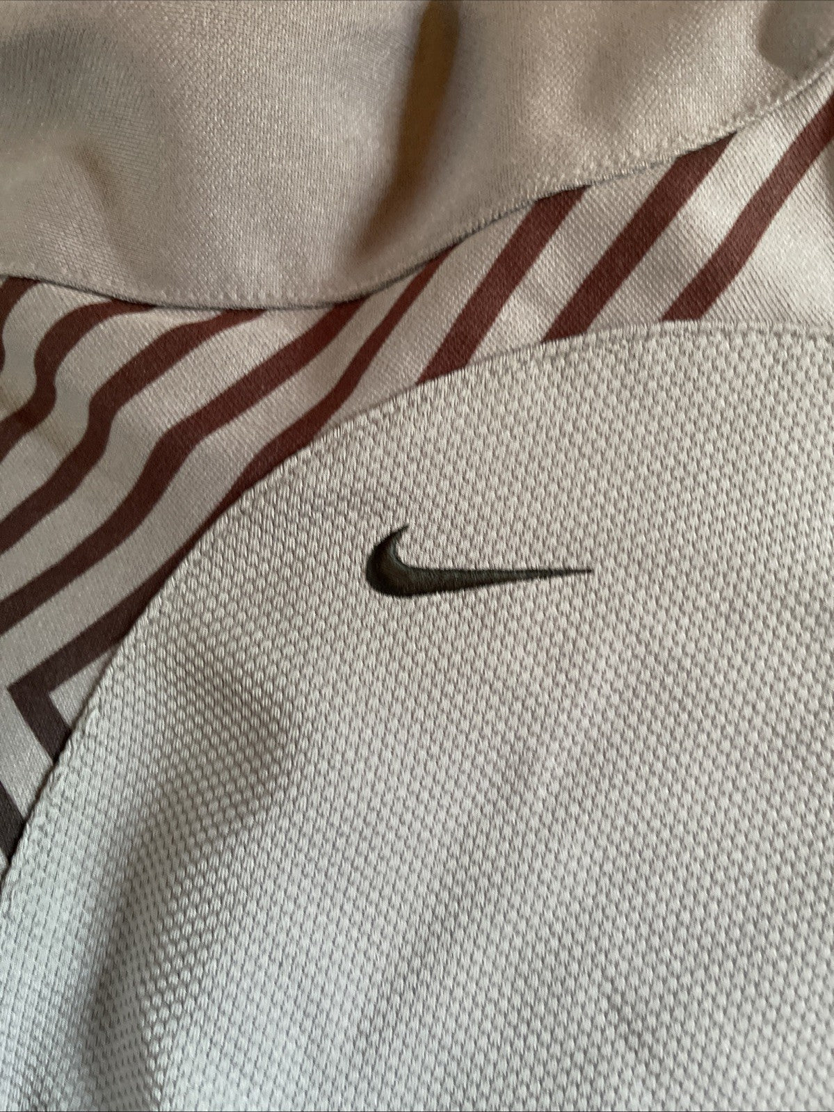 Vintage Nike Team Sweatshirt Medium 
