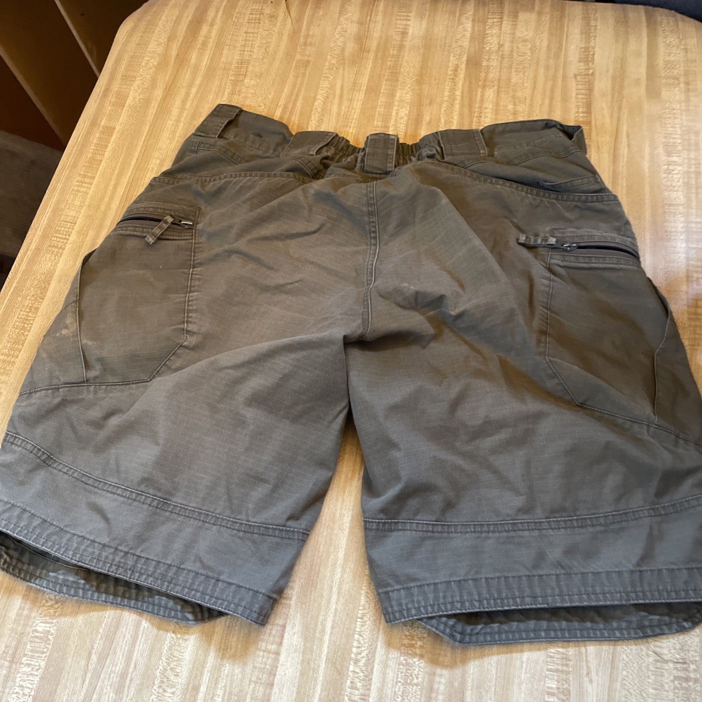 helikon-tex urban tactical shorts 36