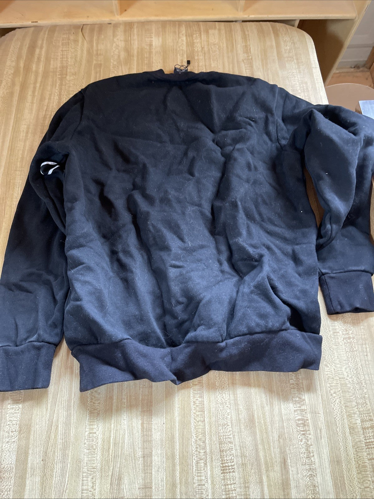 Traplord University Sweatshirt Medium